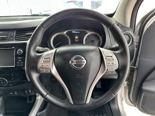 Used Nissan Navara 2017 for sale - 76210067: Photo 40