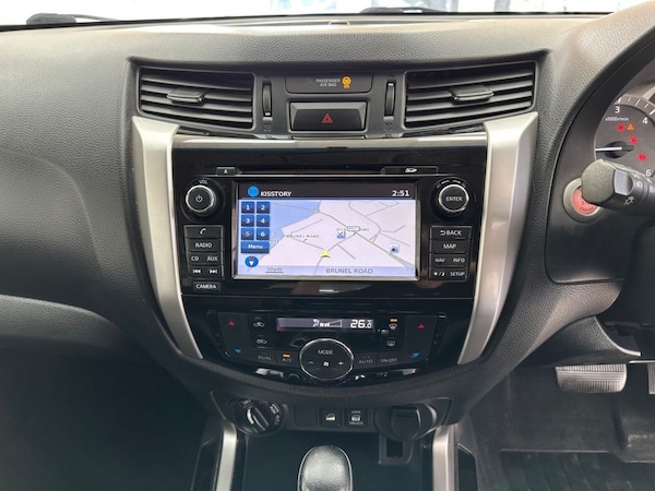 Used Nissan Navara 2017 for sale - 76210067: Photo 44