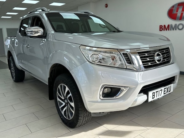 Used Nissan Navara 2017 for sale - 76210067: Photo 7