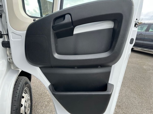 Used Vauxhall Movano 2023 for sale - 73147255: Photo 18