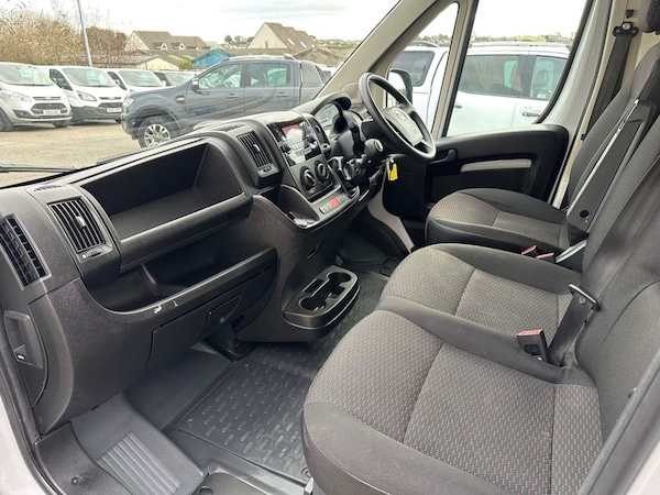 Used Vauxhall Movano 2023 for sale - 73147255: Photo 29