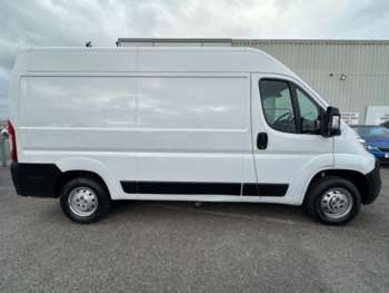 Used Vauxhall Movano 2023 for sale - 73147255: Photo
