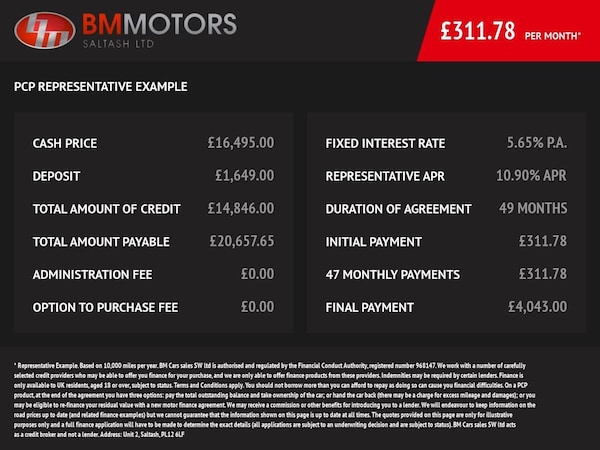 Used Vauxhall Movano 2023 for sale - 73147255: Photo 31