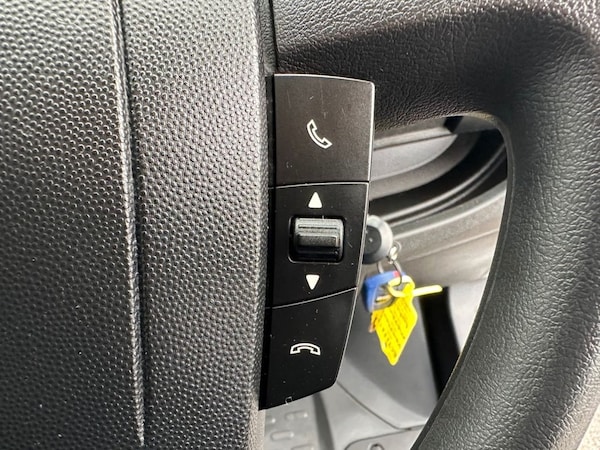 Used Vauxhall Movano 2023 for sale - 73147255: Photo 37