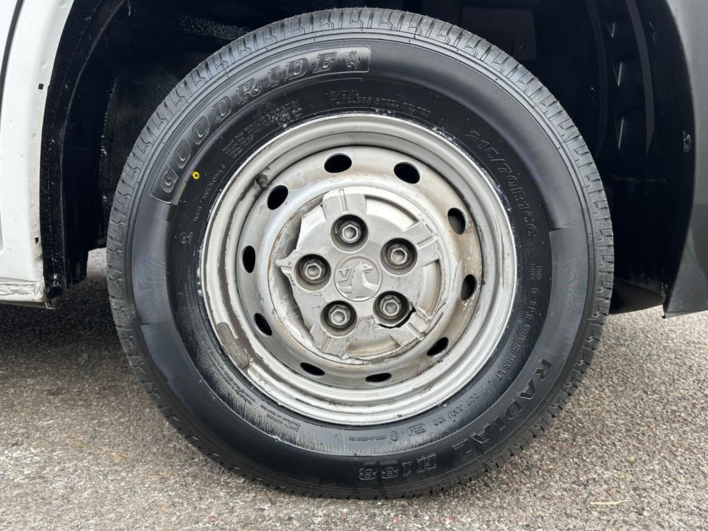 Vehicle 40