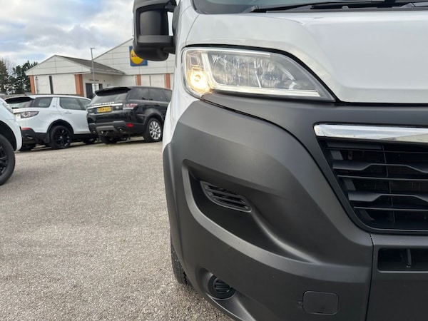 Used Vauxhall Movano 2023 for sale - 73147255: Photo 42