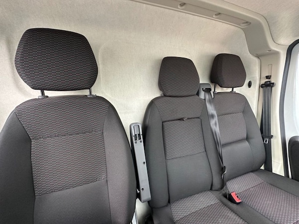 Used Vauxhall Movano 2023 for sale - 73147255: Photo 49