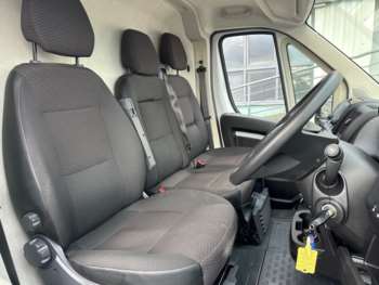 Used Vauxhall Movano 2023 for sale - 73147255: Photo