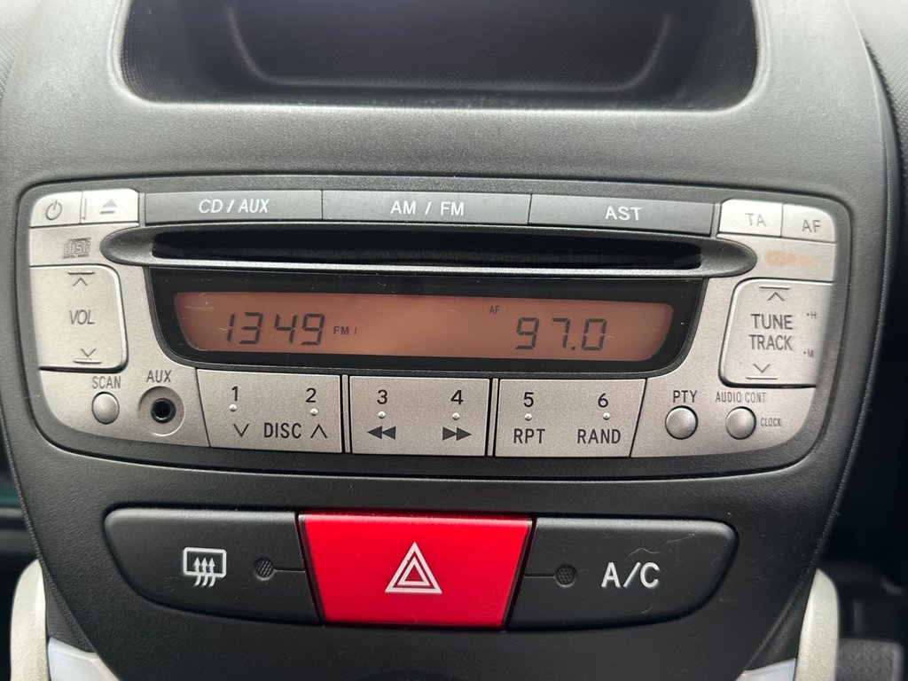 Vehicle 28