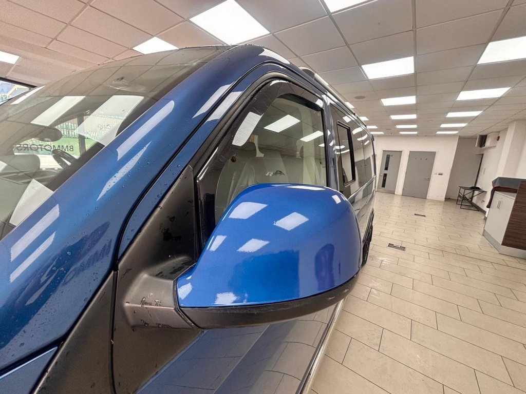 Used Volkswagen Transporter Shuttle 2014 for sale - 77436446: Photo 17