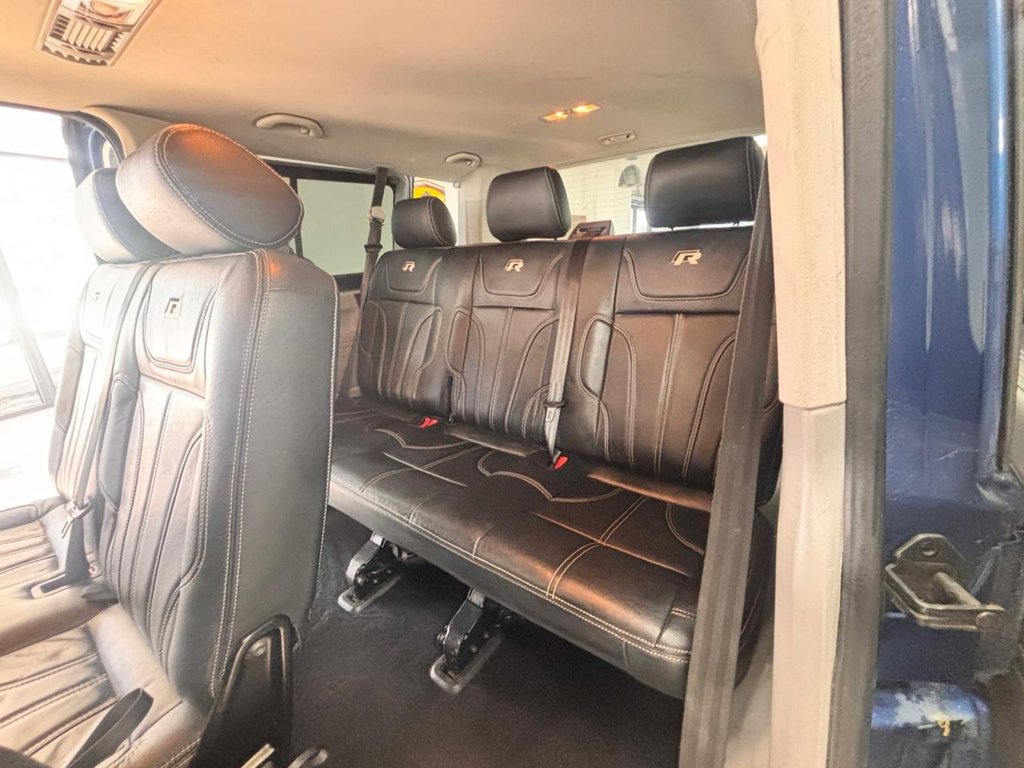 Used Volkswagen Transporter Shuttle 2014 for sale - 77436446: Photo 28