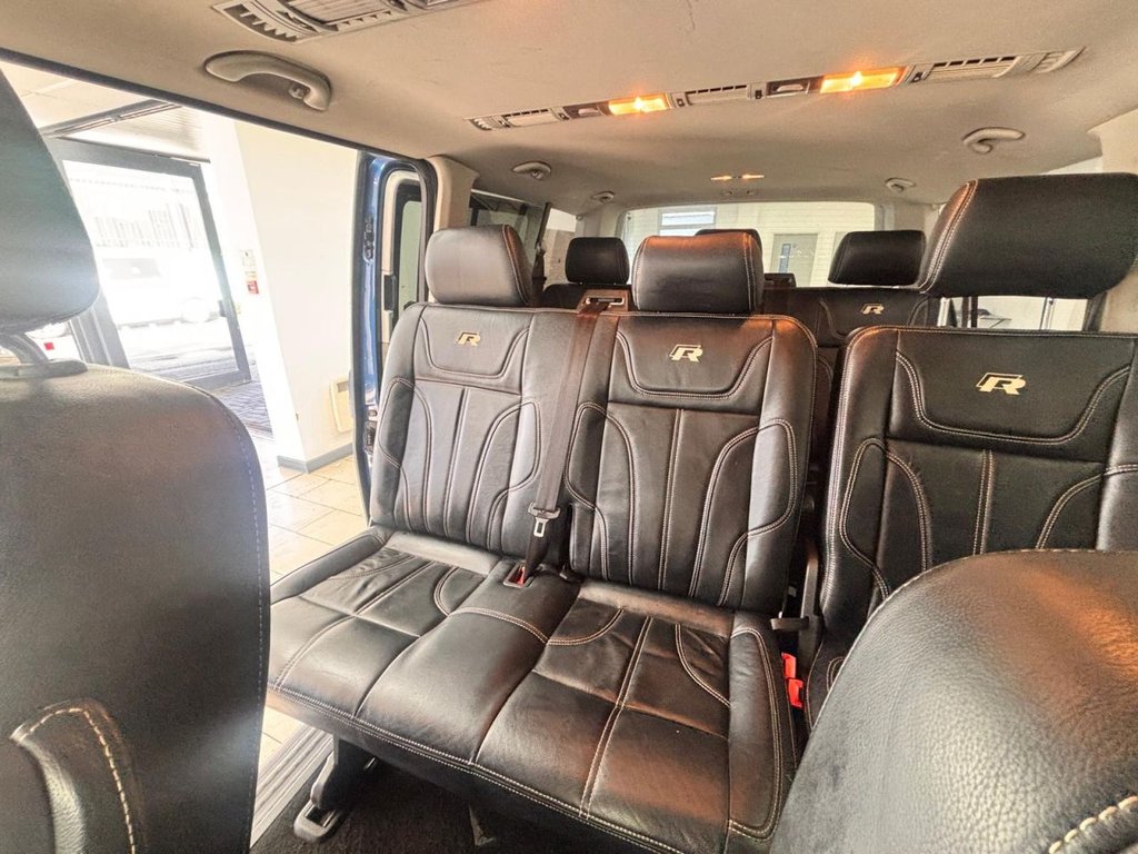 Used Volkswagen Transporter Shuttle 2014 for sale - 77436446: Photo 31