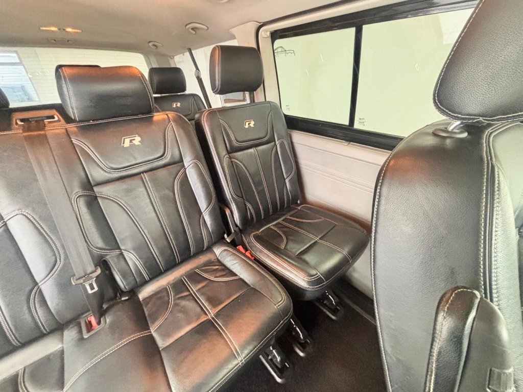 Used Volkswagen Transporter Shuttle 2014 for sale - 77436446: Photo 32