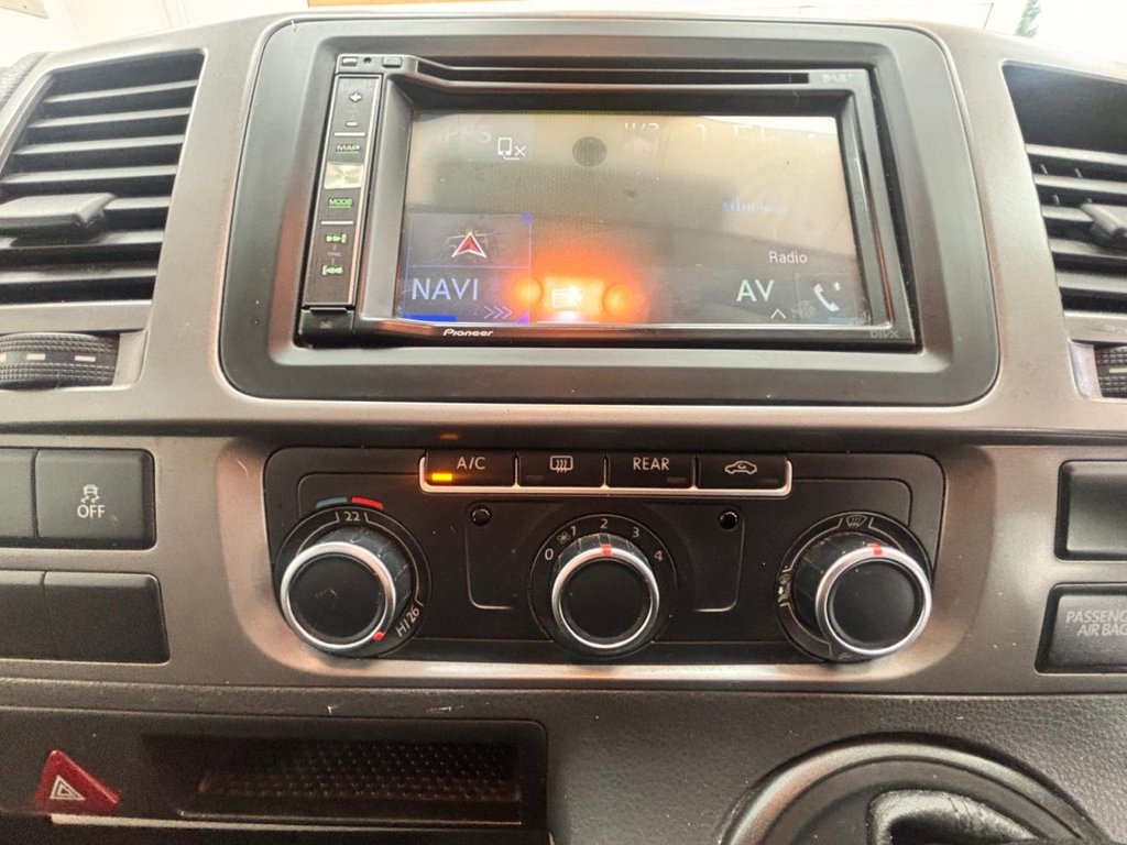 Used Volkswagen Transporter Shuttle 2014 for sale - 77436446: Photo 33