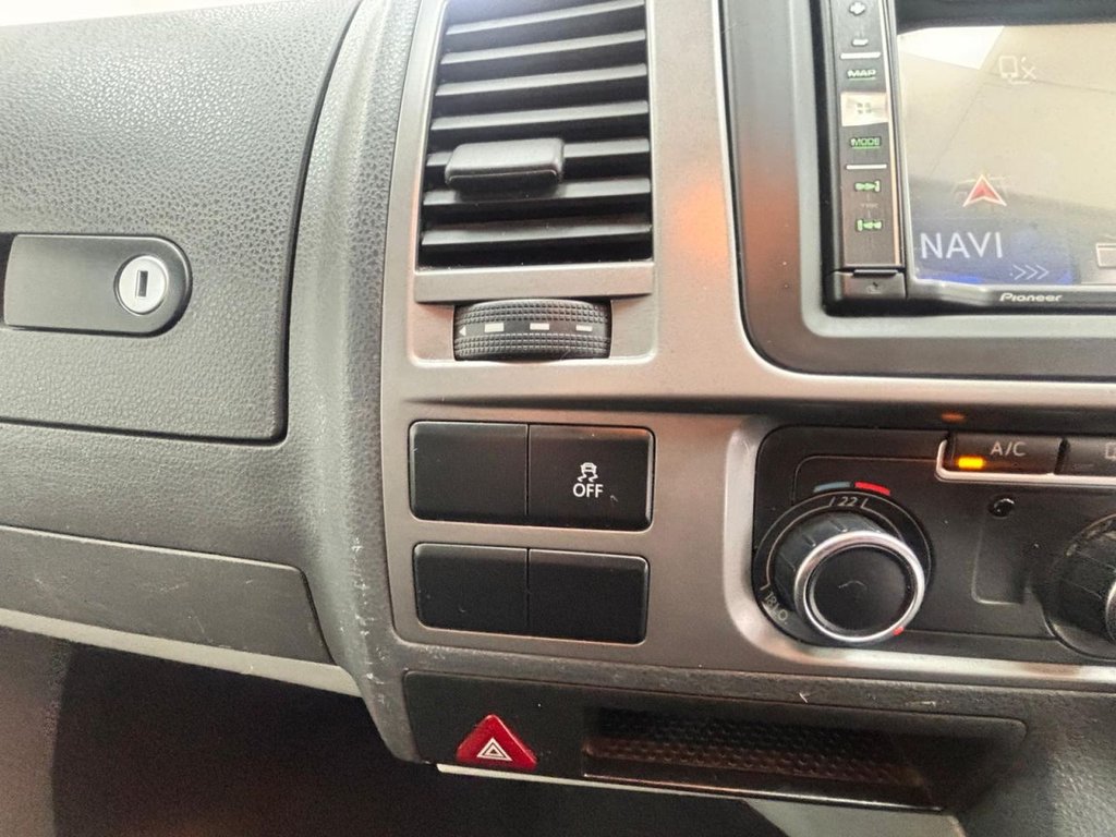 Used Volkswagen Transporter Shuttle 2014 for sale - 77436446: Photo 35