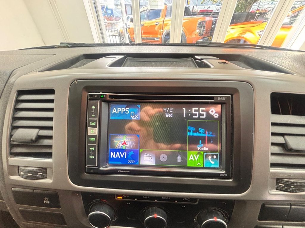 Used Volkswagen Transporter Shuttle 2014 for sale - 77436446: Photo 36