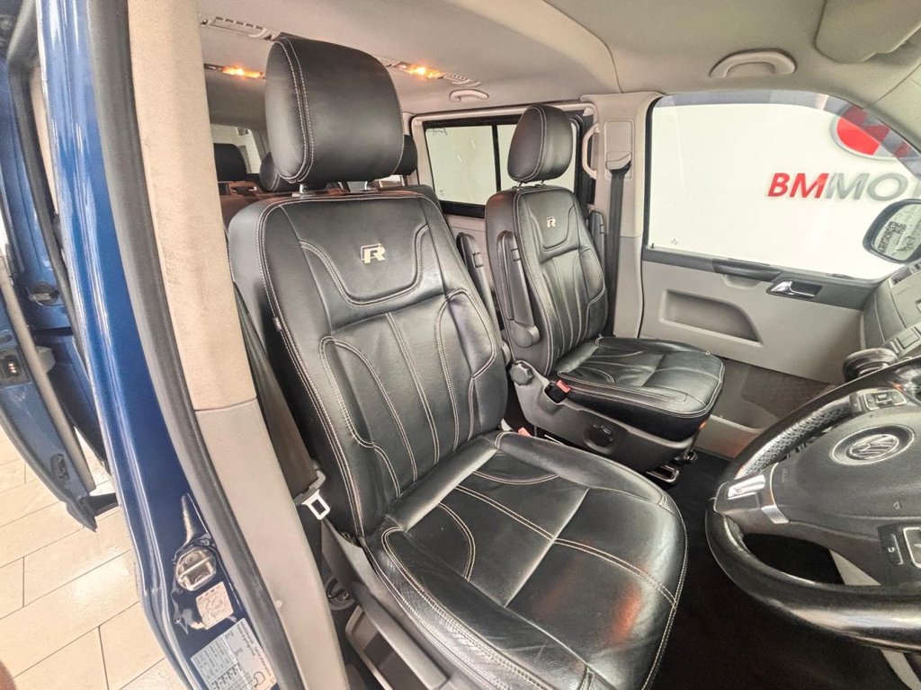 Used Volkswagen Transporter Shuttle 2014 for sale - 77436446: Photo 39