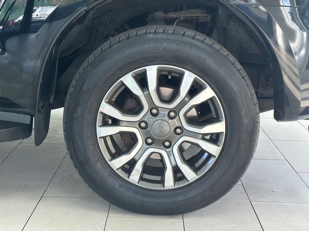 Used Ford Ranger 2018 for sale - 77250158: Photo 11