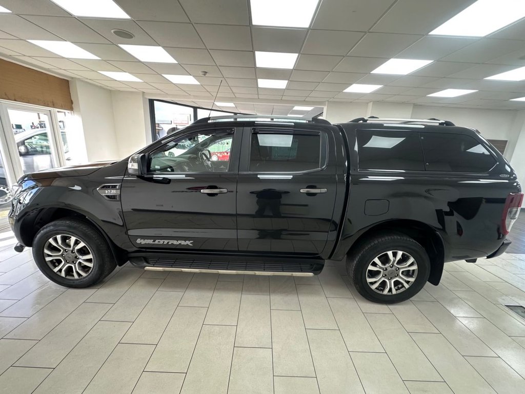 Used Ford Ranger 2018 for sale - 77250158: Photo 16
