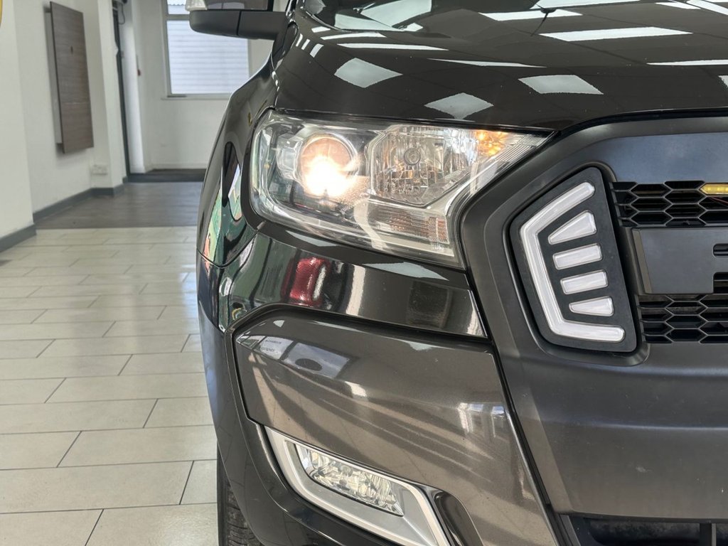 Used Ford Ranger 2018 for sale - 77250158: Photo 19