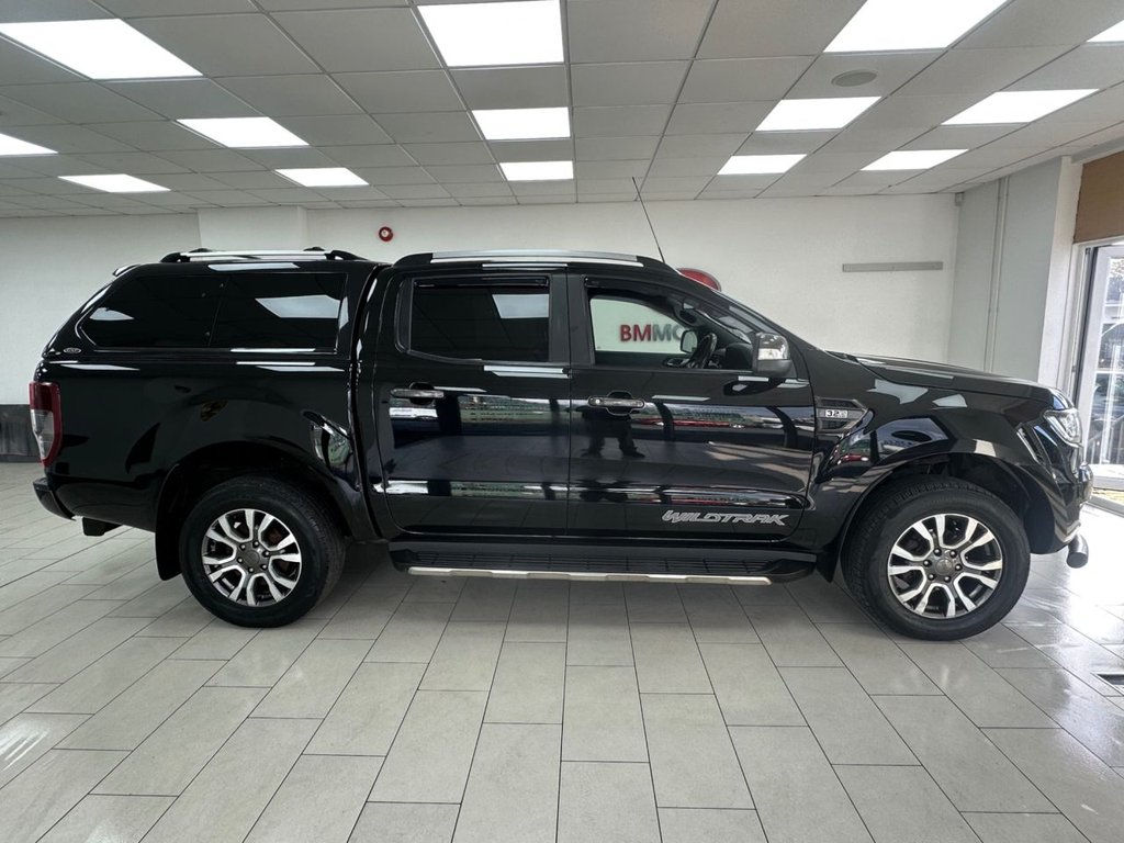 Used Ford Ranger 2018 for sale - 77250158: Photo 2