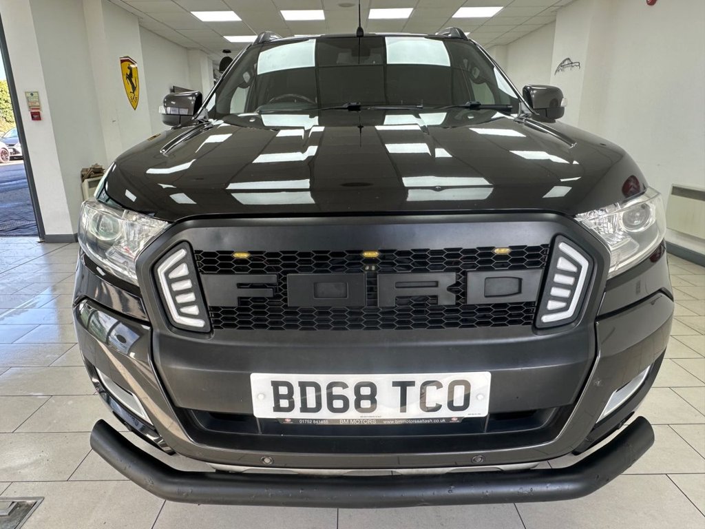 Used Ford Ranger 2018 for sale - 77250158: Photo 20