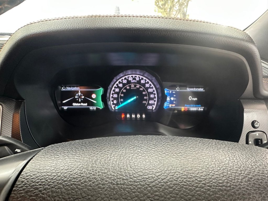 Used Ford Ranger 2018 for sale - 77250158: Photo 25