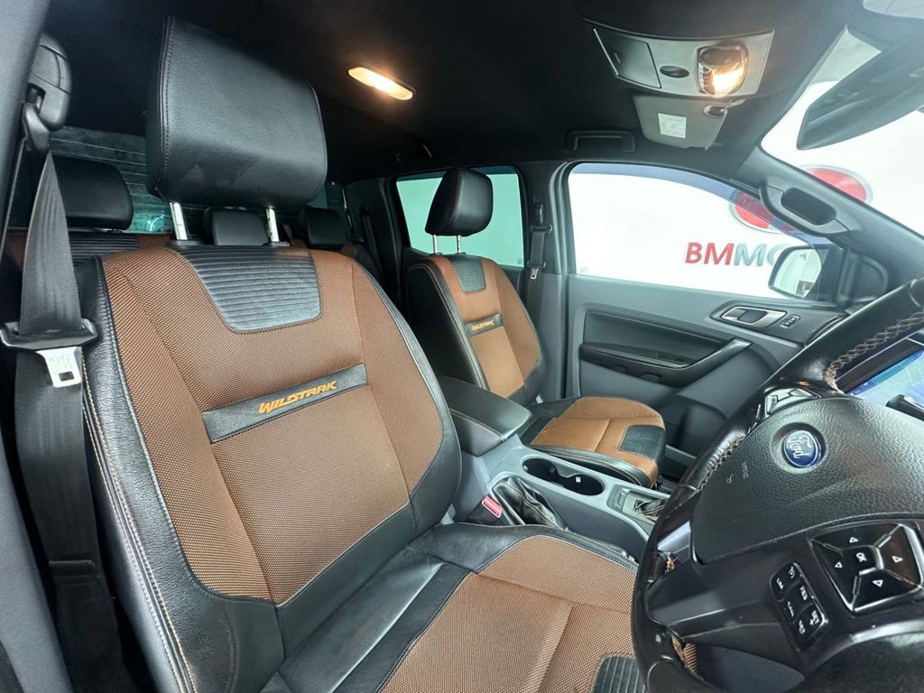 Used Ford Ranger 2018 for sale - 77250158: Photo 27