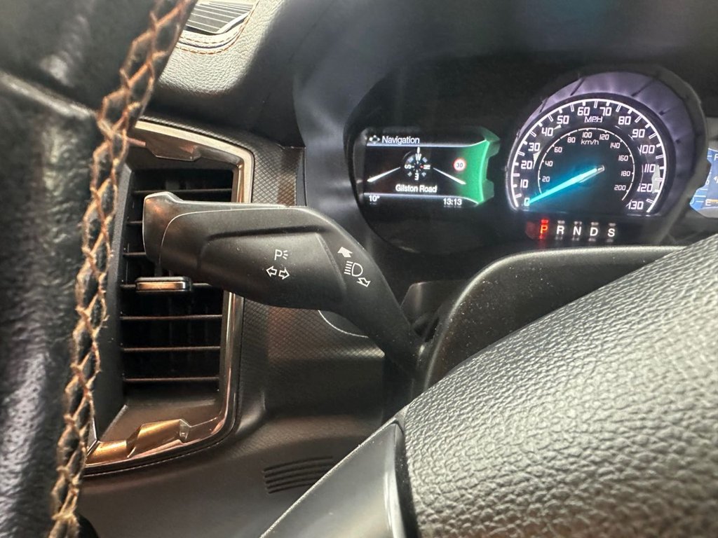 Used Ford Ranger 2018 for sale - 77250158: Photo 28