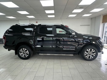 Used Ford Ranger 2018 for sale - 77250158: Photo