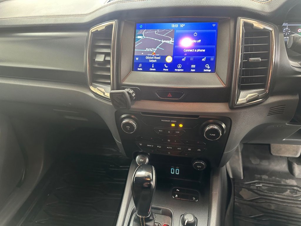 Used Ford Ranger 2018 for sale - 77250158: Photo 30