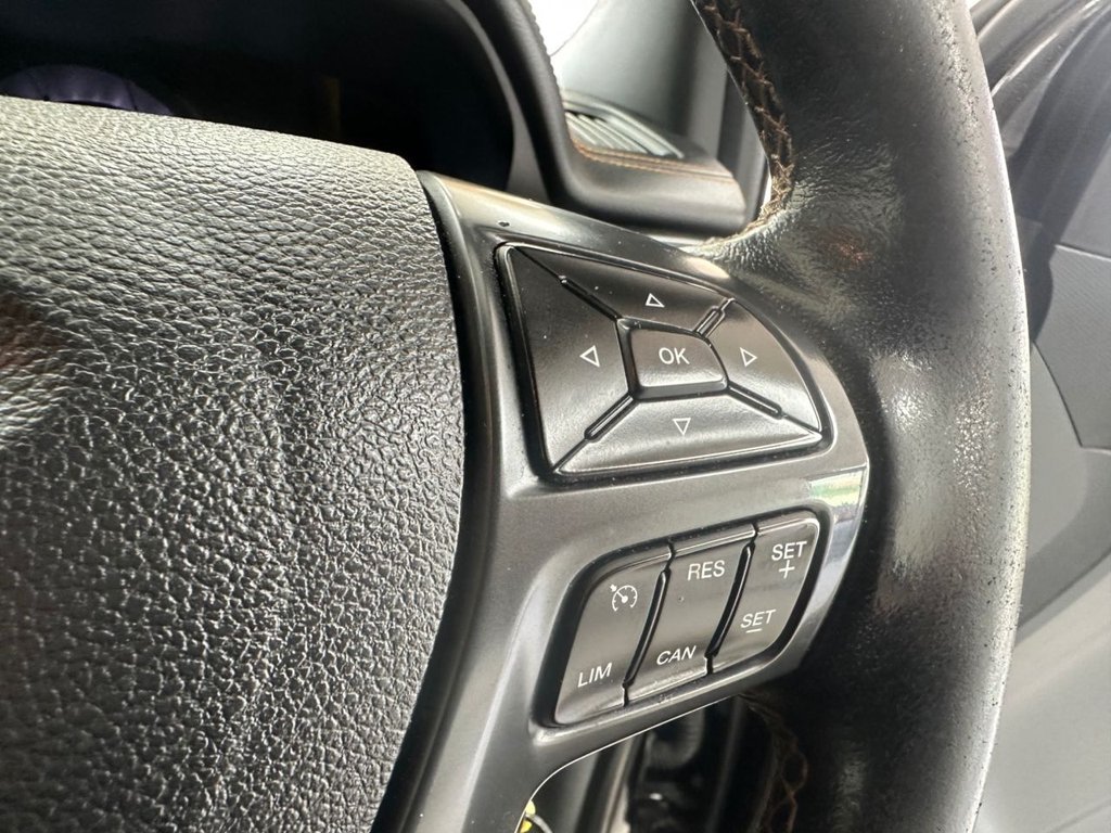 Used Ford Ranger 2018 for sale - 77250158: Photo 32