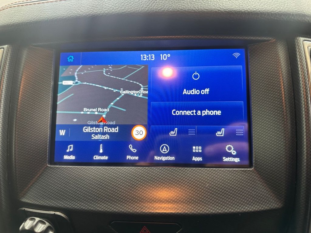 Used Ford Ranger 2018 for sale - 77250158: Photo 36