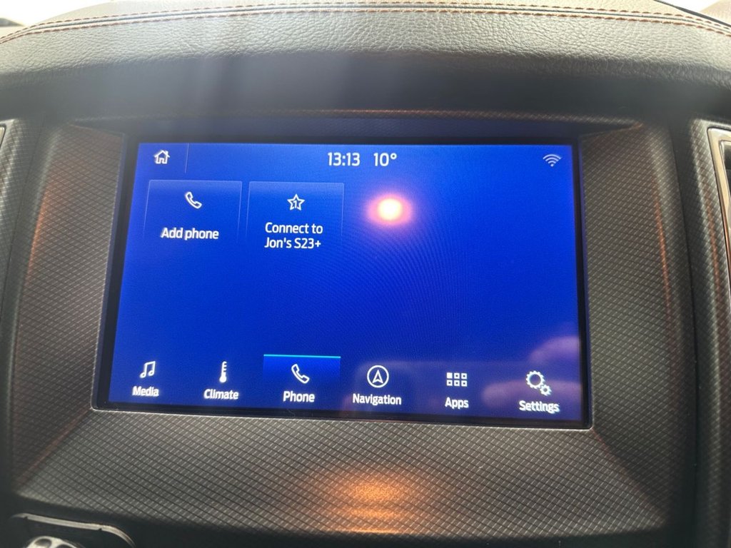Used Ford Ranger 2018 for sale - 77250158: Photo 39