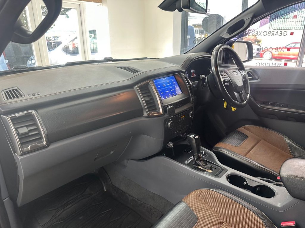 Used Ford Ranger 2018 for sale - 77250158: Photo 4