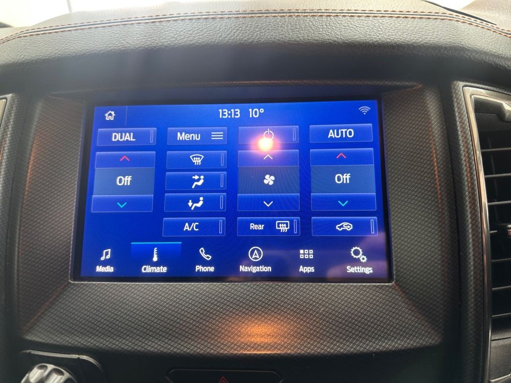 Used Ford Ranger 2018 for sale - 77250158: Photo 40