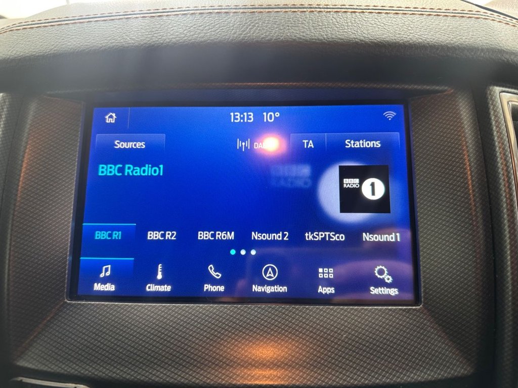 Used Ford Ranger 2018 for sale - 77250158: Photo 41