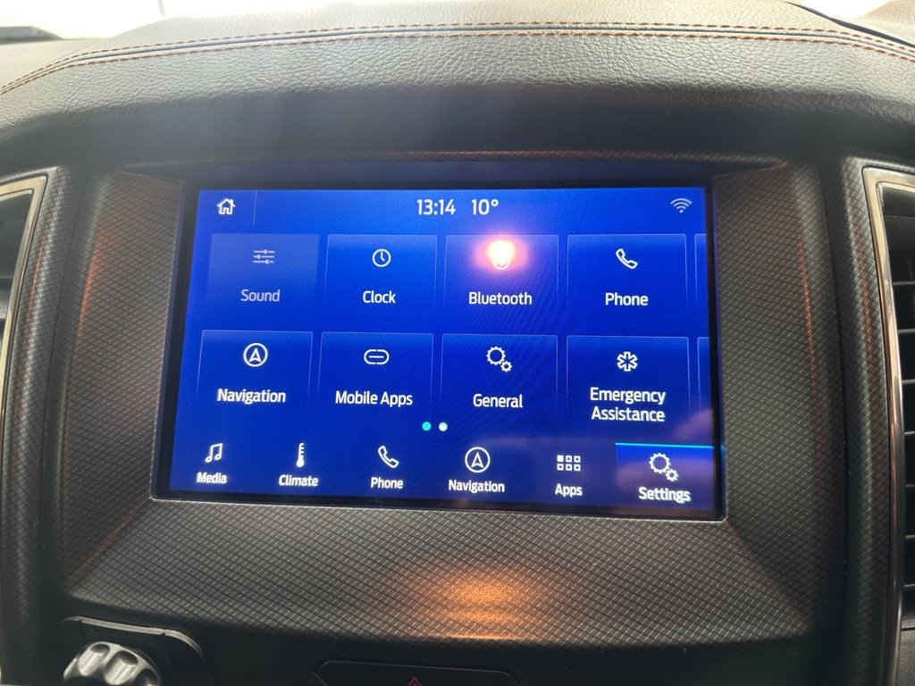 Used Ford Ranger 2018 for sale - 77250158: Photo 42