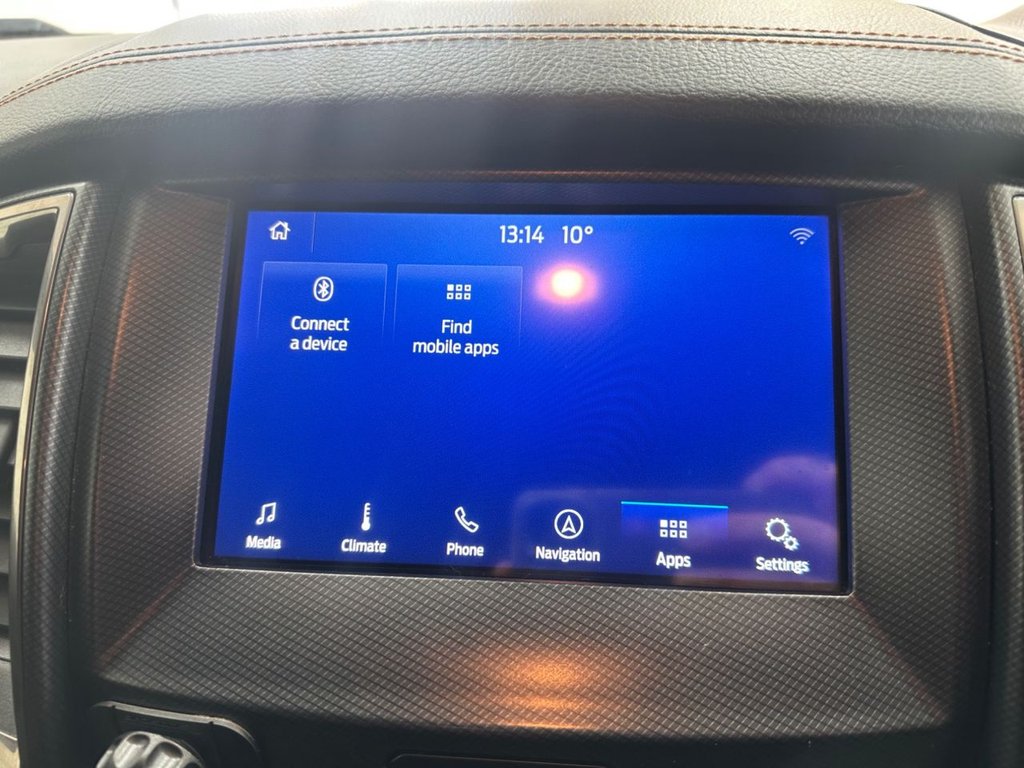 Used Ford Ranger 2018 for sale - 77250158: Photo 43