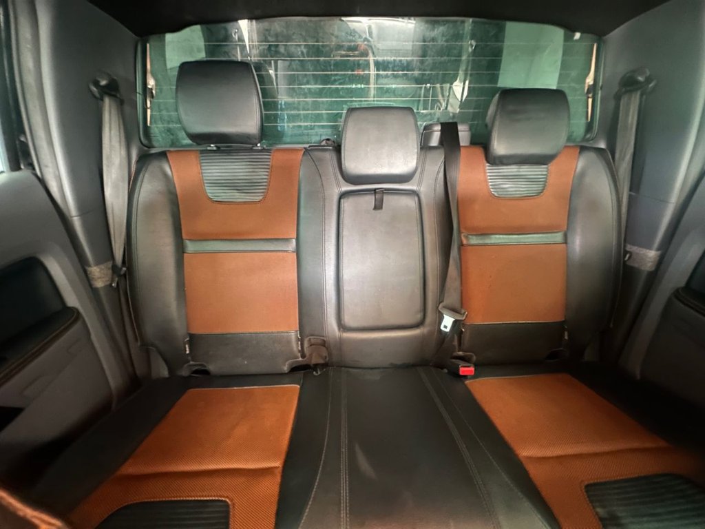 Used Ford Ranger 2018 for sale - 77250158: Photo 45