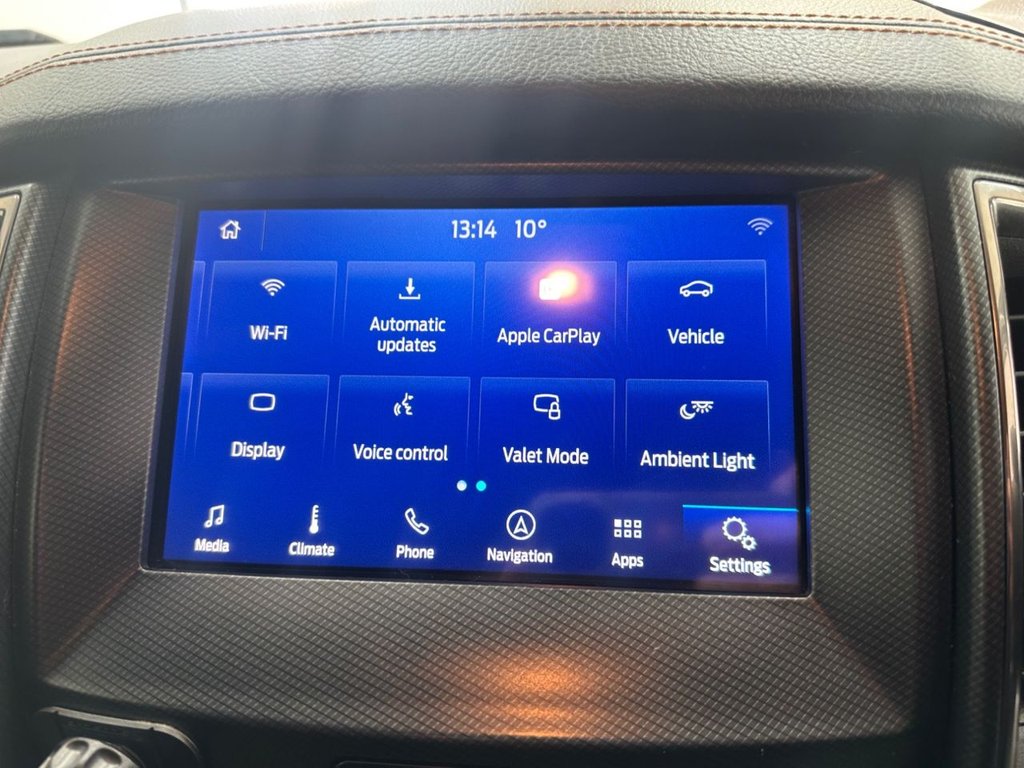 Used Ford Ranger 2018 for sale - 77250158: Photo 47