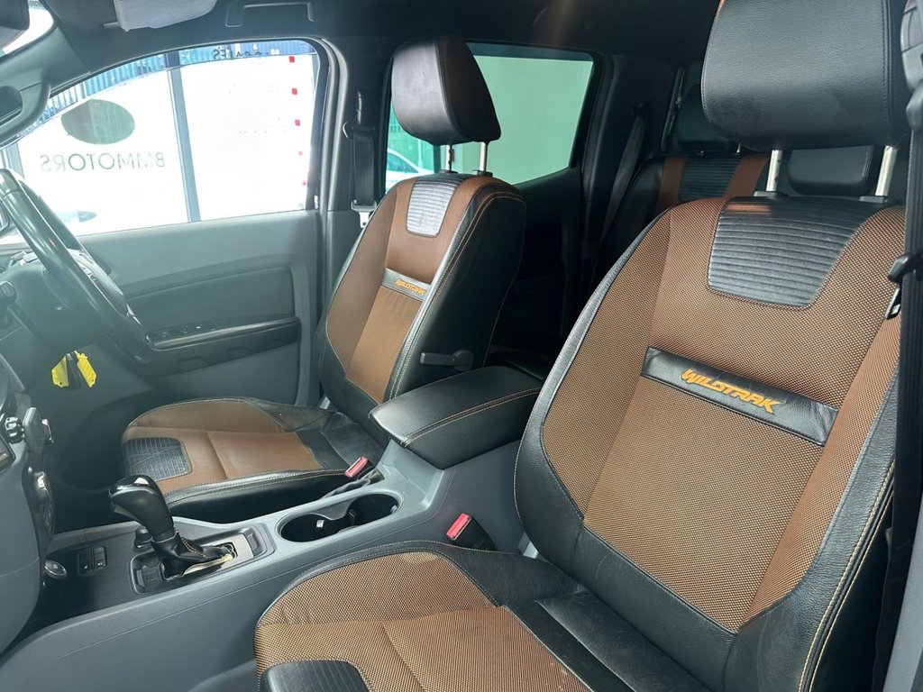 Used Ford Ranger 2018 for sale - 77250158: Photo 48