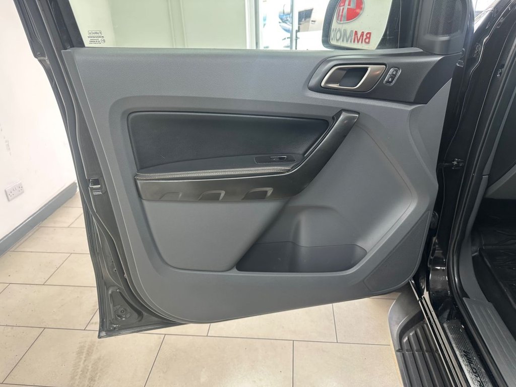 Used Ford Ranger 2018 for sale - 77250158: Photo 49