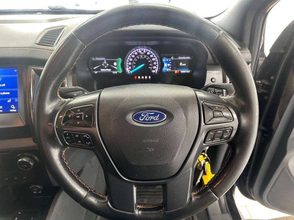 Used Ford Ranger 2018 for sale - 77250158: Photo 6