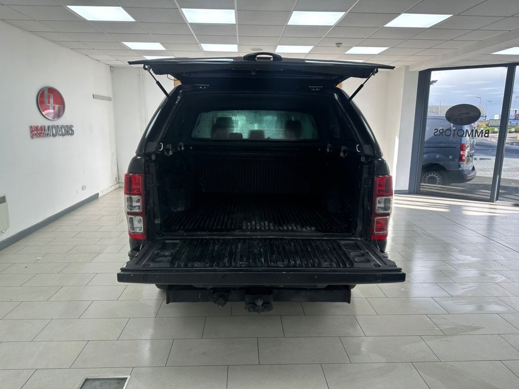 Used Ford Ranger 2018 for sale - 77250158: Photo 7