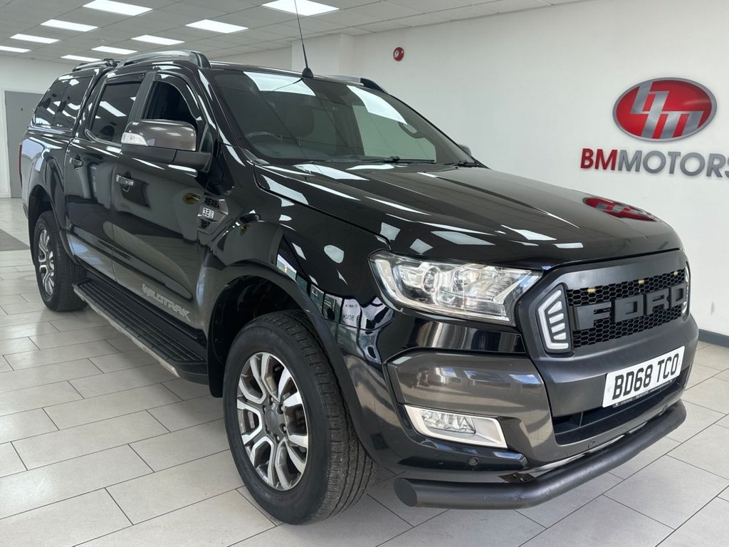 Used Ford Ranger 2018 for sale - 77250158: Photo 8