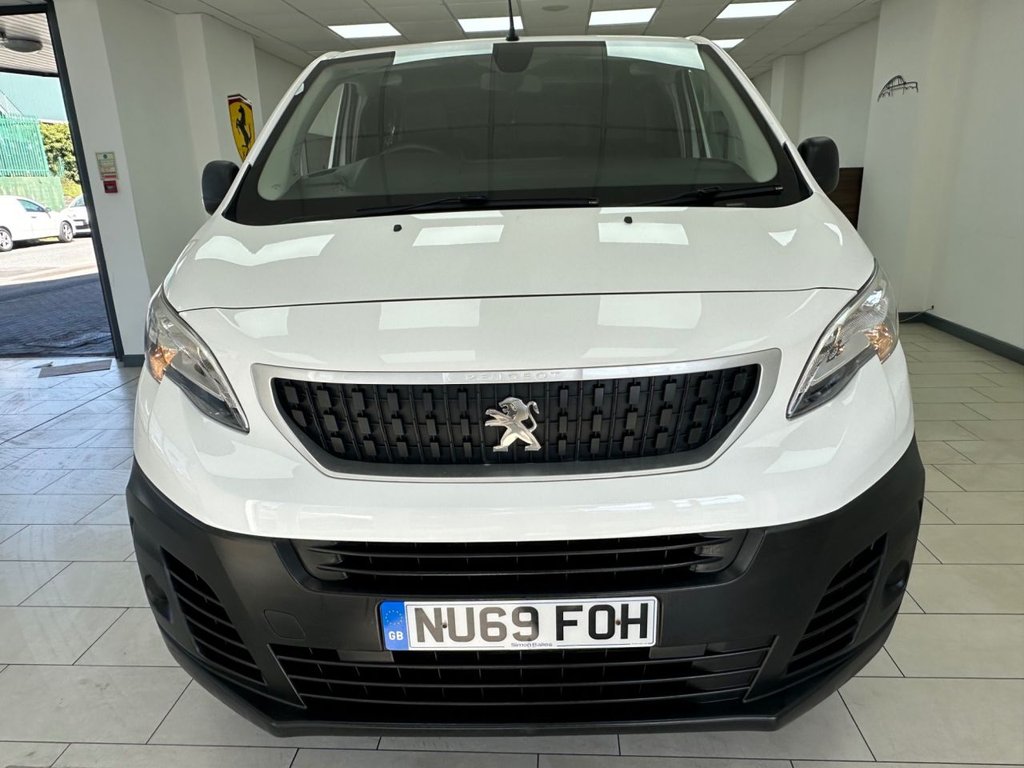 Used Peugeot Expert 2019 for sale - 78110452: Photo 10