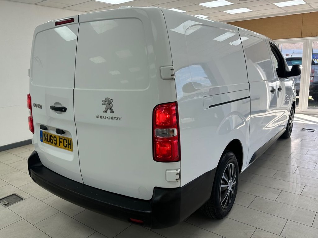 Used Peugeot Expert 2019 for sale - 78110452: Photo 12
