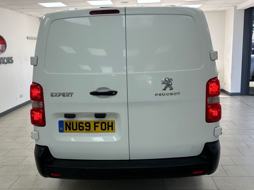 Used Peugeot Expert 2019 for sale - 78110452: Photo 13