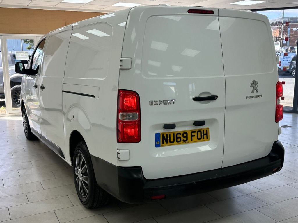 Used Peugeot Expert 2019 for sale - 78110452: Photo 14